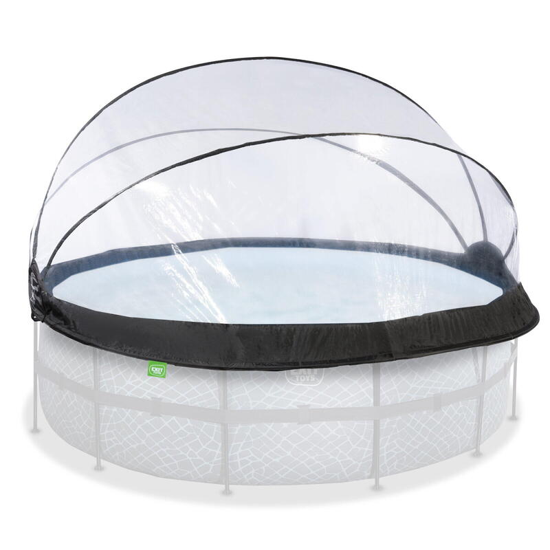 Kopuła Do Basenu Exit Pool Dome 427 Cm