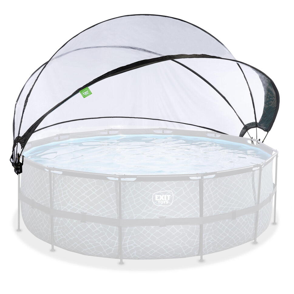 Kopuła Do Basenu Exit Pool Dome 427 Cm