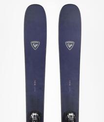 RECONDITIONNE - SKI TEST ROSSIGNOL BLACKOPS RALLYBIRD 104 Ti W 2024 - TRES BON