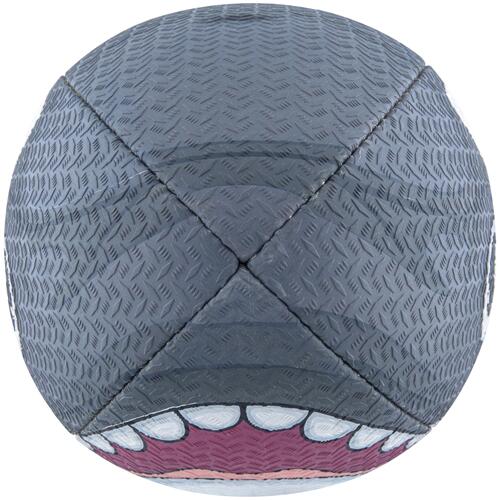BALLON DE RUGBY GILBERT WHALE TAILLE 5 4/4