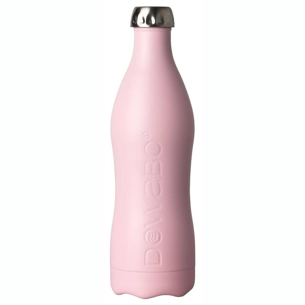 Drinking bottle Cocktail Coll single-walled