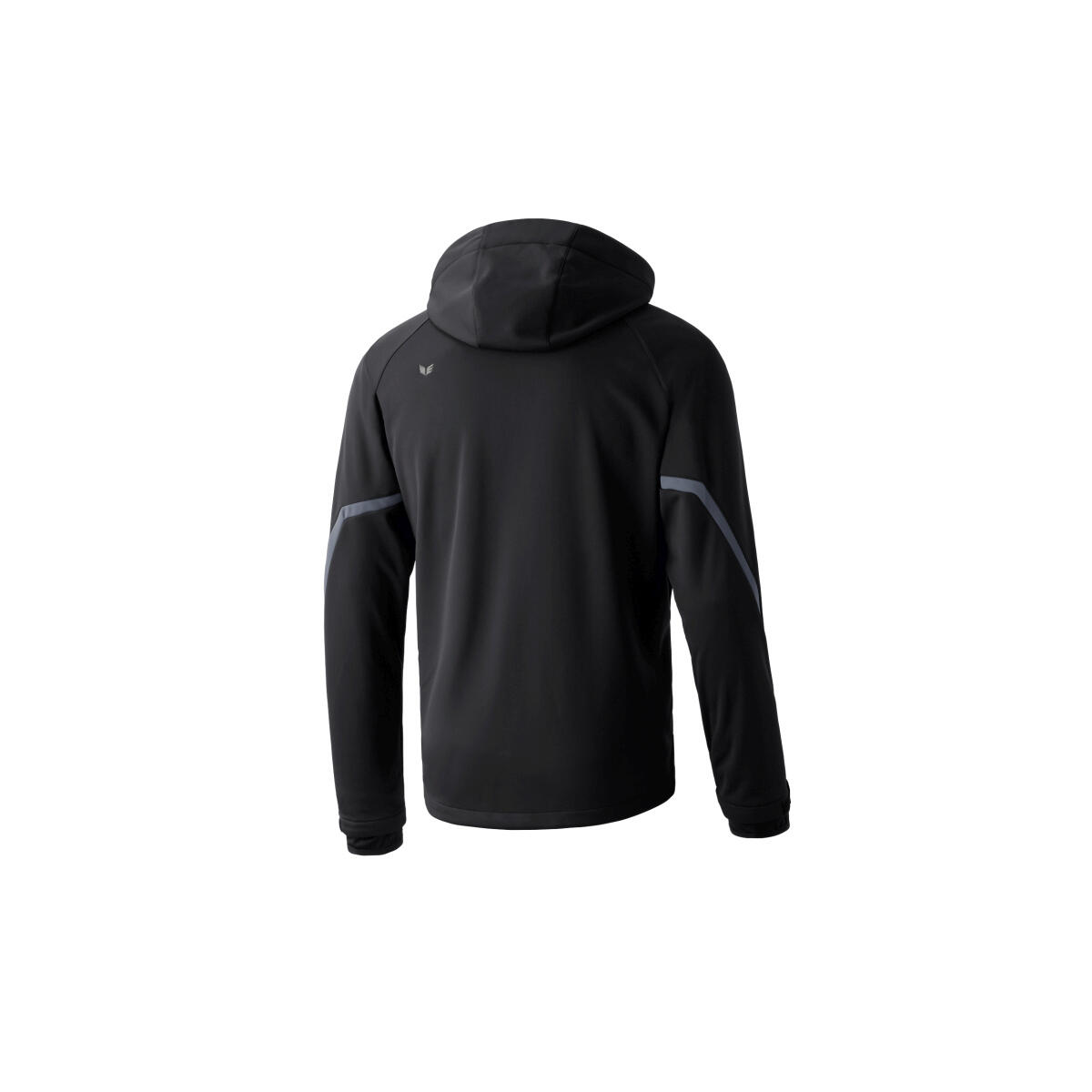 Jacke Erima softshell fonction 3/7