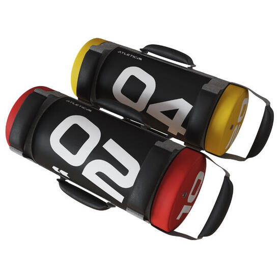 Power Bag Set 10 und 20 kg | Premium-Qualität