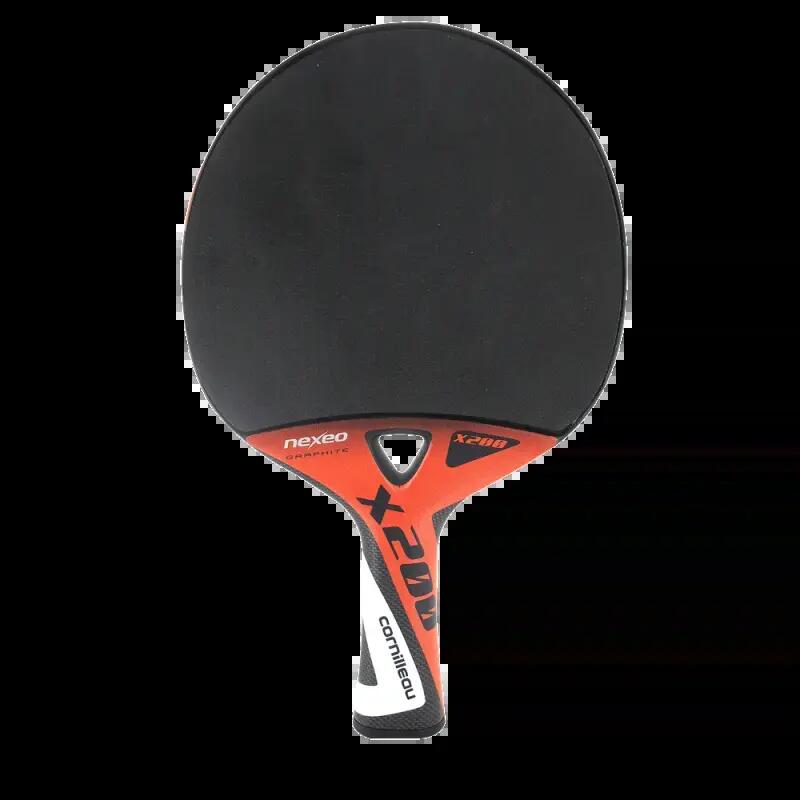 Nexeo X200 Graphite