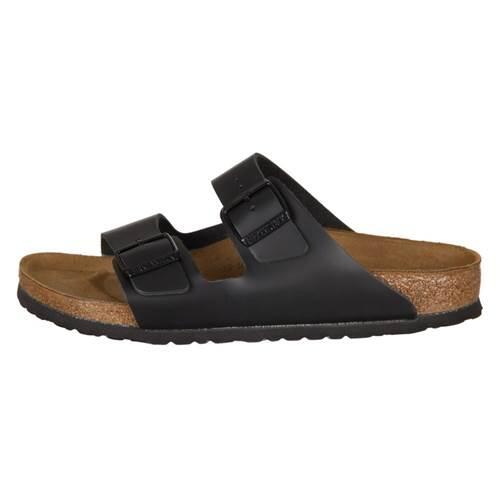 Ciabatte uomo Birkenstock Arizona Leder 2/5
