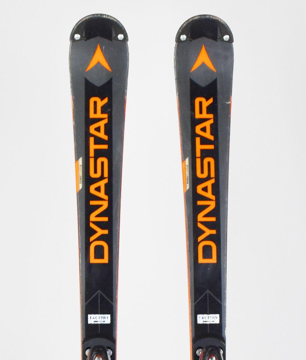 DYNASTAR RECONDITIONNE - Ski Occasion Dynastar Team Speed SL R20 - BON