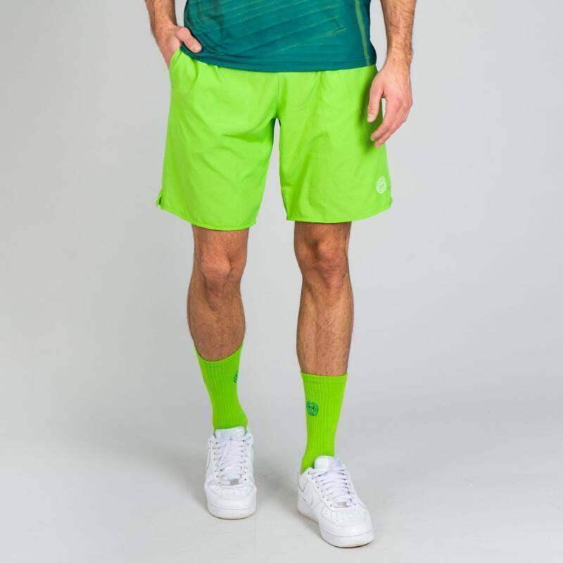 Short Bidi Badu Henry 2.0 Verde Neon 5/7
