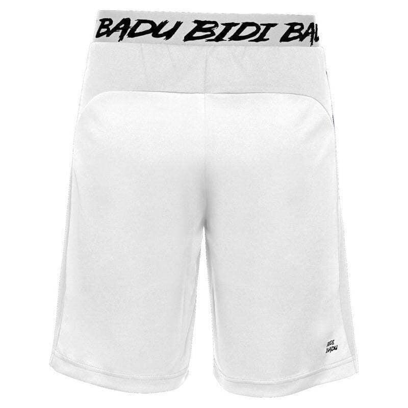 Curta Bidi Badu lomar tech 4/7