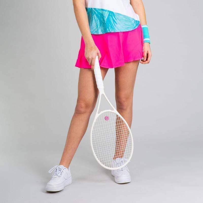 Dames skort Bidi Badu mora tech 3/7