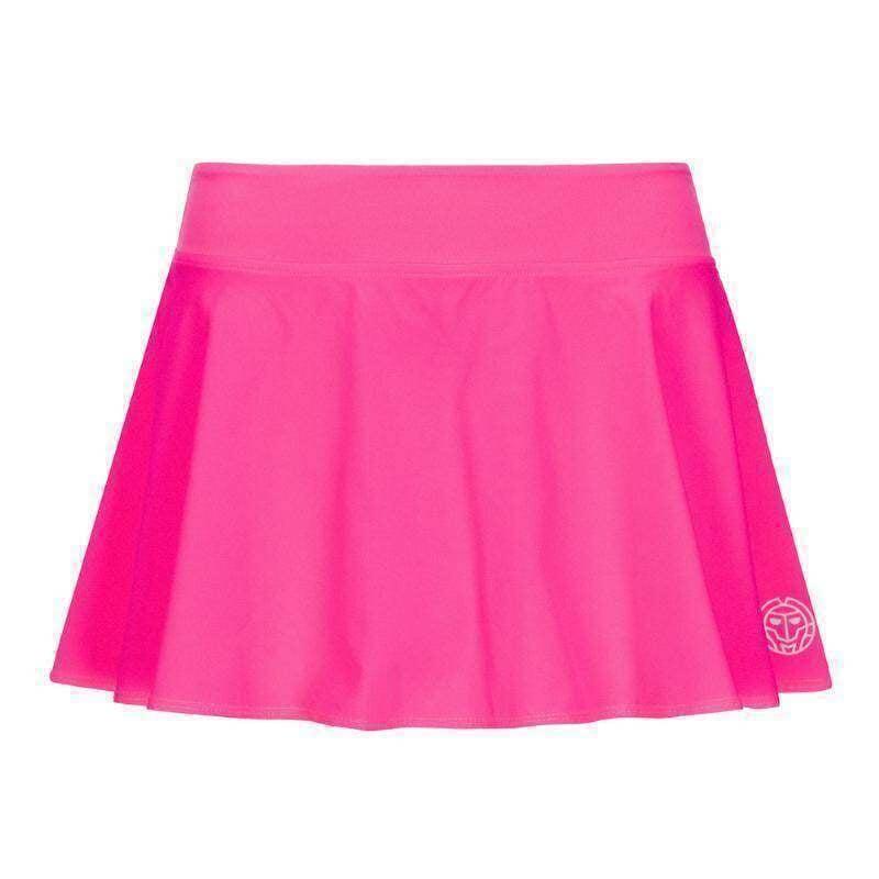 Jupe-short femme Bidi Badu mora tech 5/7