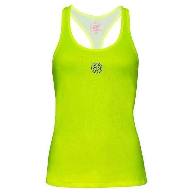 Rahel Tech Tank - neongreen 3/6