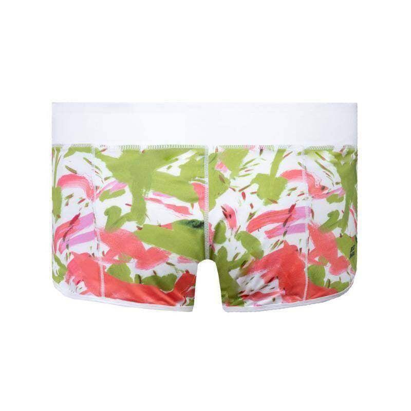 Short Bidi Badu Elani Verde Berry 3/7