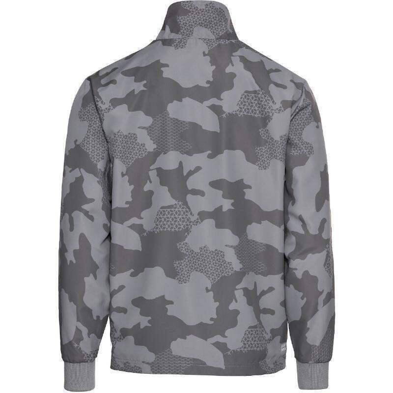 Chaqueta Bidi Badu Finan Gris Llama Junior 2/7