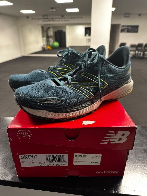 Tussen Particulieren - NEW BALANCE FRESH FOAM 3/4