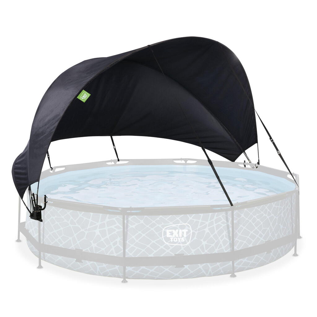 EXIT Pool Canopy 12ft – Universal
