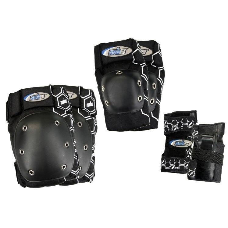MBS Core Pads Extra smallXS 2/3