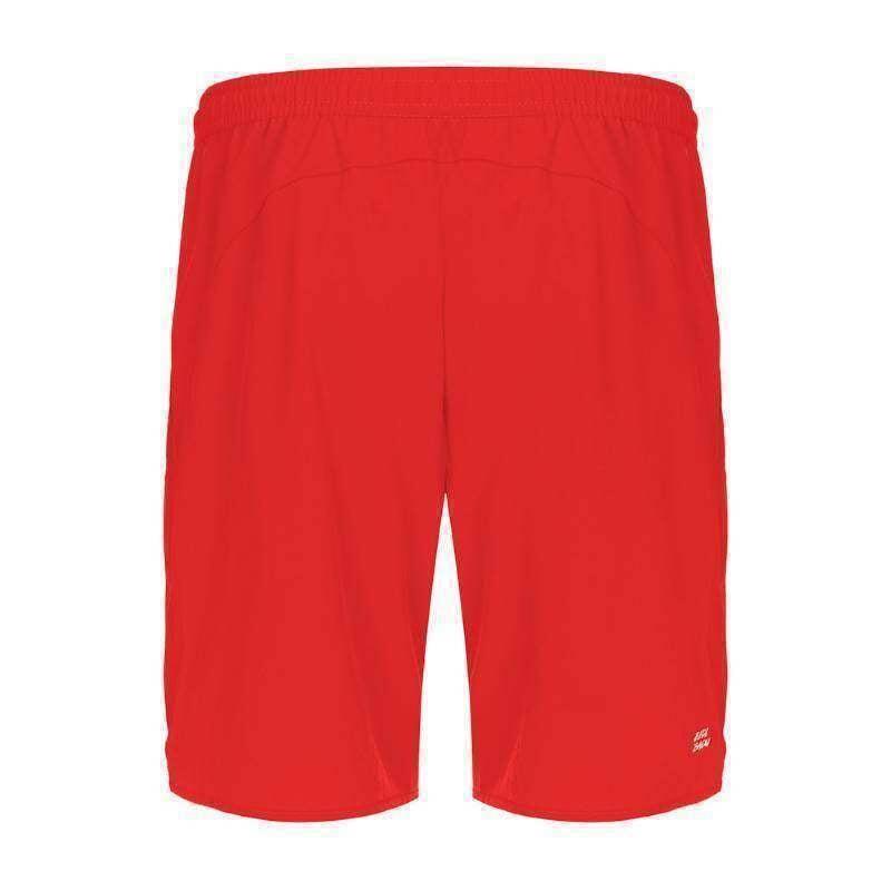 Short Bidi Badu Henry 2.0 Rojo 5/7