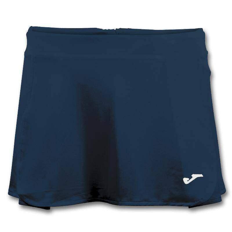 Damen tennis Hosen Joma Open Ii 5/5