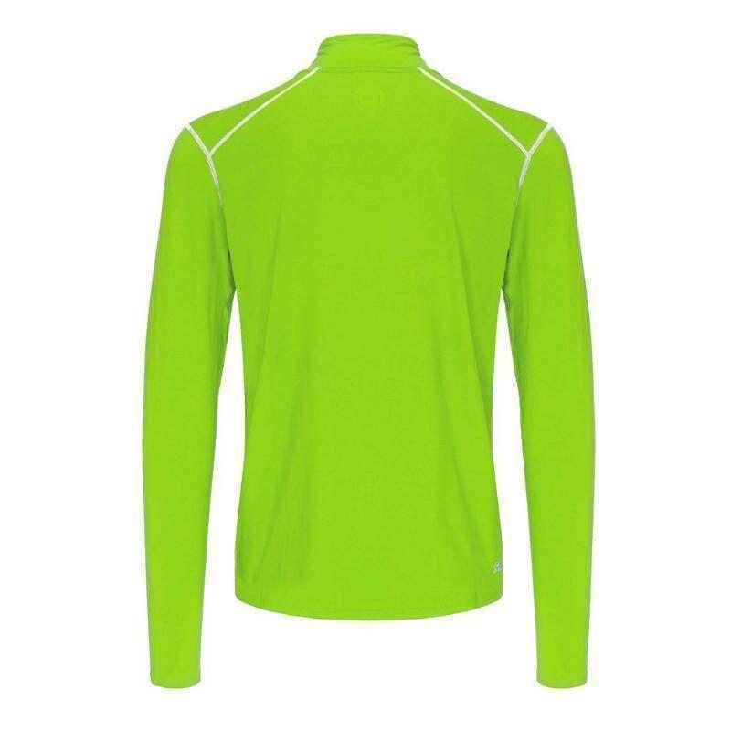 Zac Tech Longsleeve 5/7