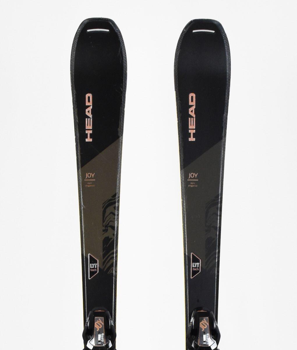 HEAD RECONDITIONNE - Ski Occasion Head Epic Joy 2022 - BON