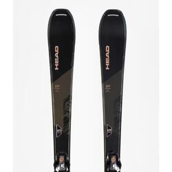 RECONDITIONNE - Ski Occasion Head Epic Joy 2022 - BON