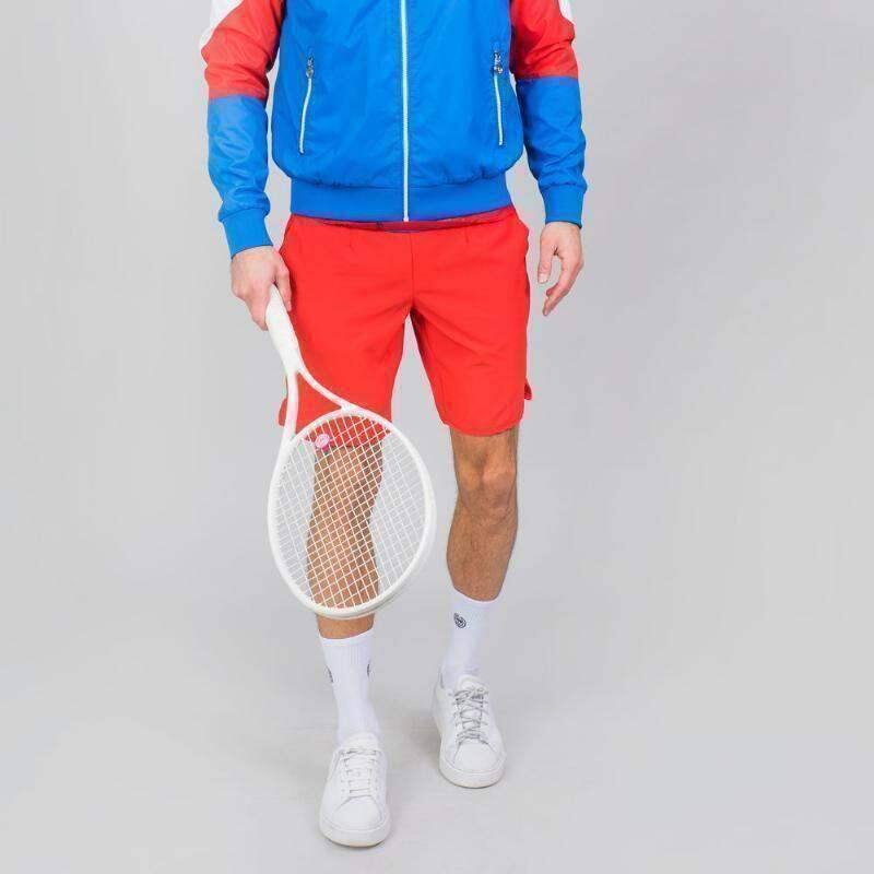Short Bidi Badu Henry 2.0 Rojo 4/7