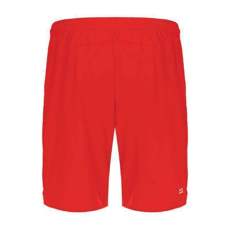 Short Bidi Badu Henry 2.0 Rojo 5/7