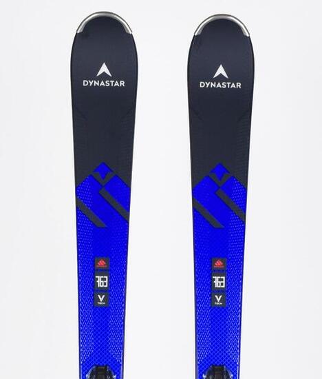 Ski Alpin Ski Neuf Dynastar Speed 363 Konect 2024