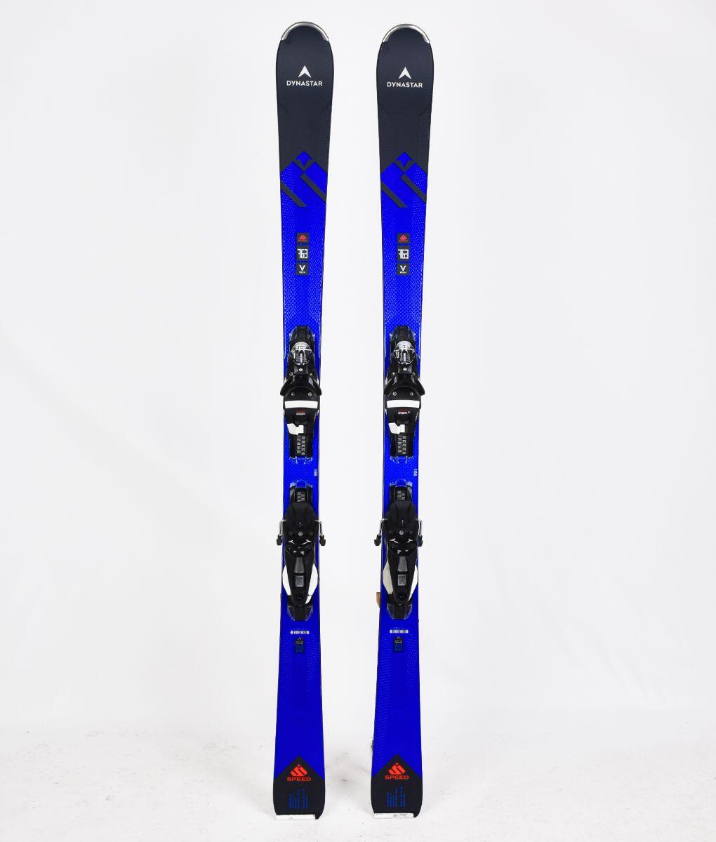 Ski Alpin Ski Neuf Dynastar Speed 363 Konect 2024 2/3