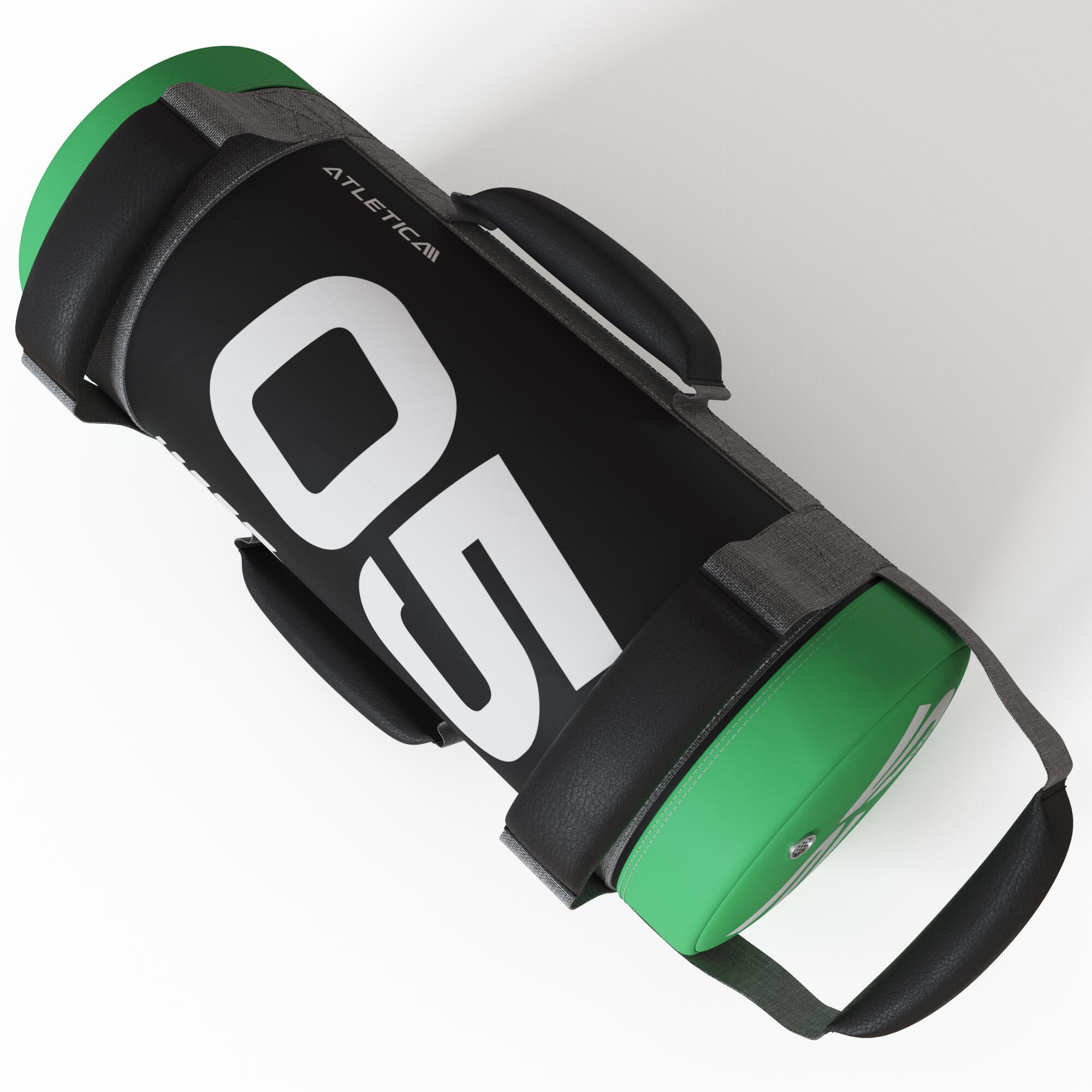 Power Bag | 25kg | Premium-Qualität | Metallsand-Füllung 3/6