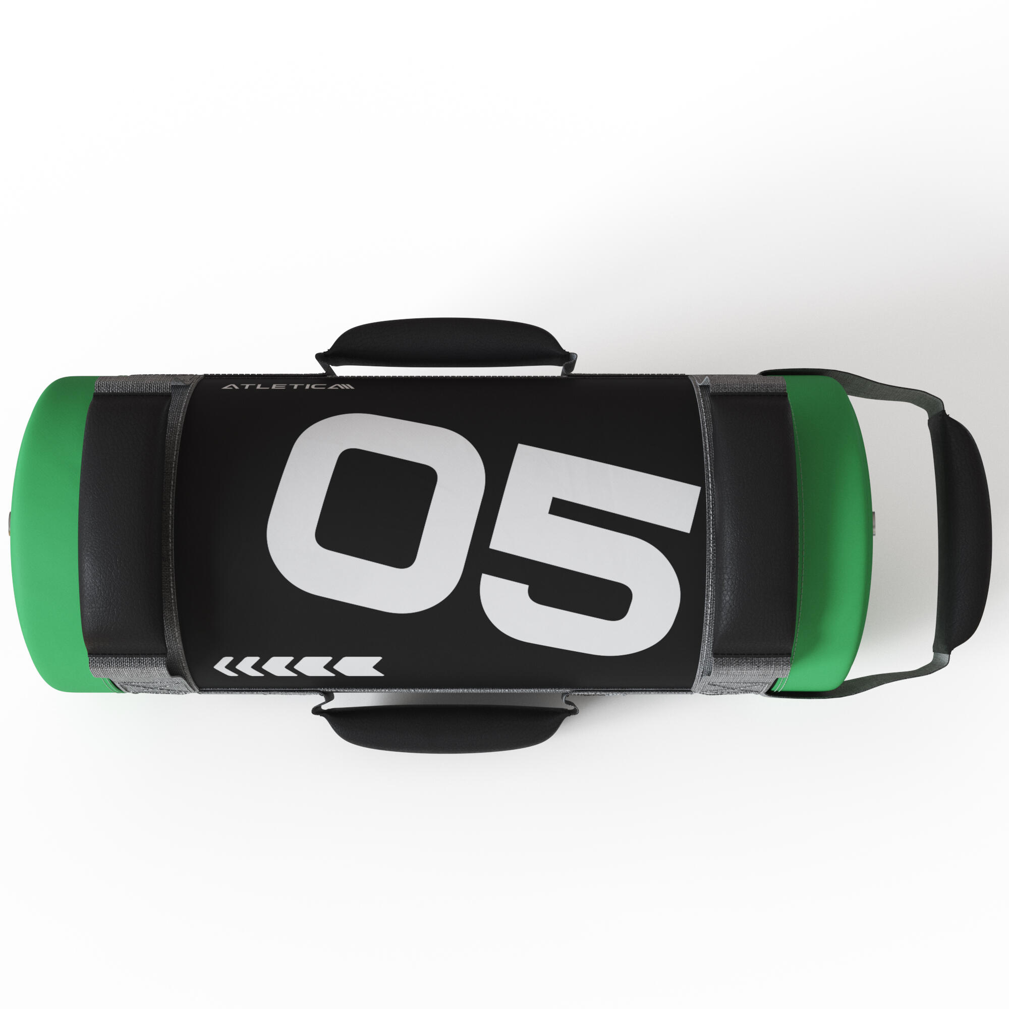 Power Bag | 25kg | Premium-Qualität | Metallsand-Füllung 6/6