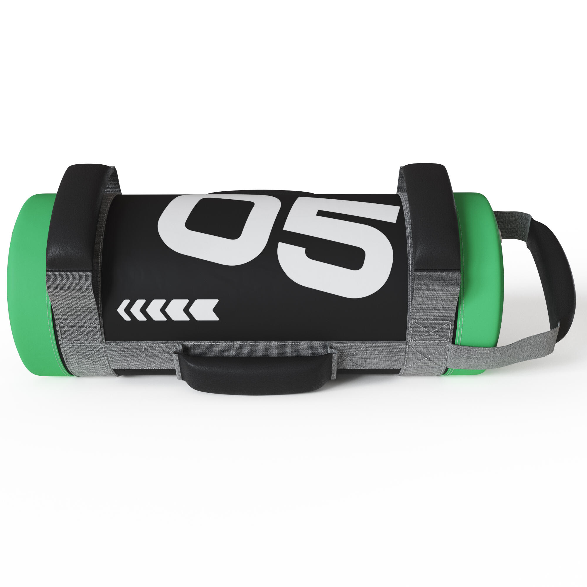 Power Bag | 25kg | Premium-Qualität | Metallsand-Füllung 5/6
