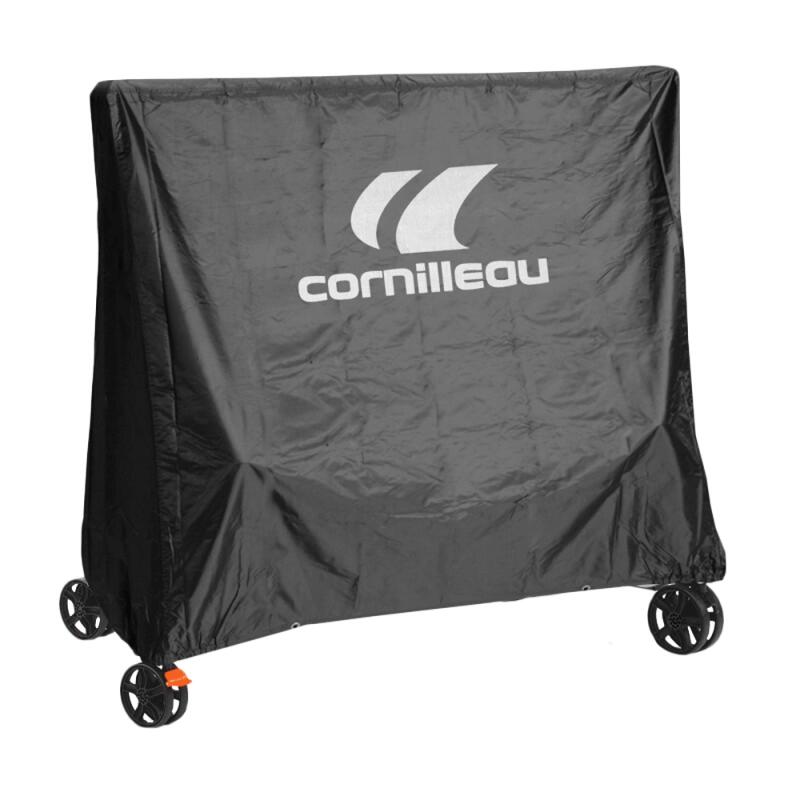 Zestaw rakietek do tenisa stołowego na zewnątrz Family pack 4/6