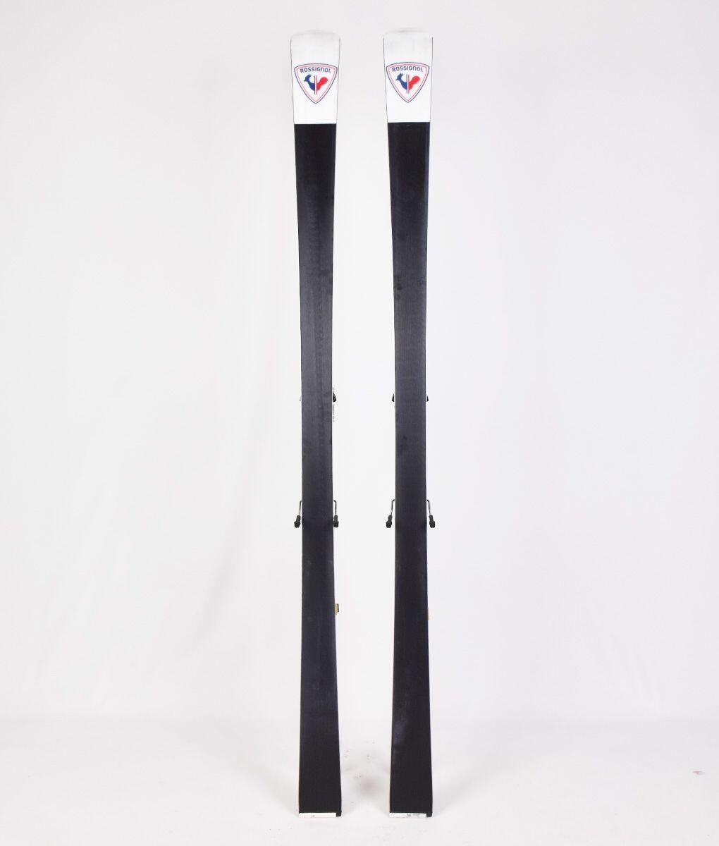 RECONDITIONNE - SKi Test Rossignol Hero Master M19 LT R22 2024 - TRES BON 3/3