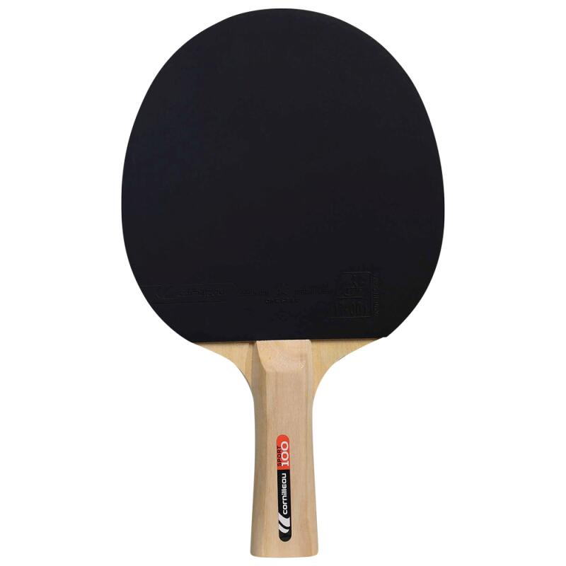 Raquete Ténis de Mesa Adulto Sport 100