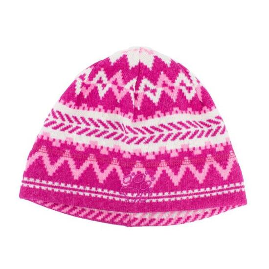 Accessoires Paw Rib Hat Mütze in Lila