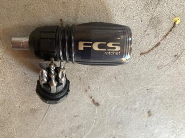 FCS picture