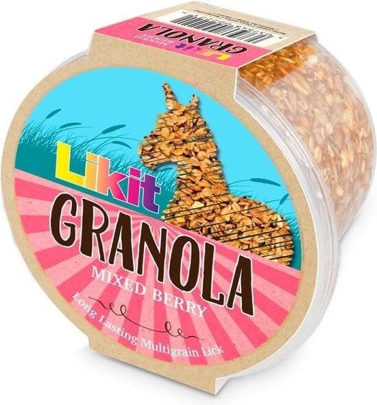 Likit Granola Mixed Berry - 550 gram 1/3