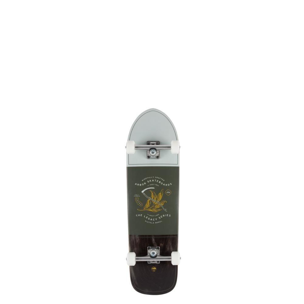 Arbor Cruiser Legacy Pistola 33,5" 3/3