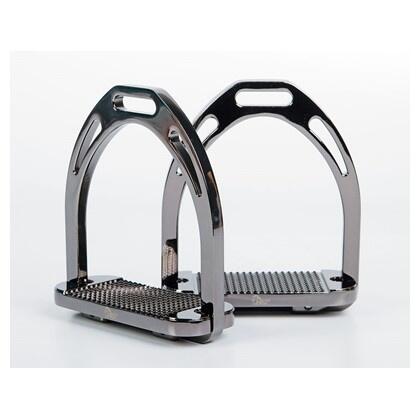 Supports Aluminium - Noir