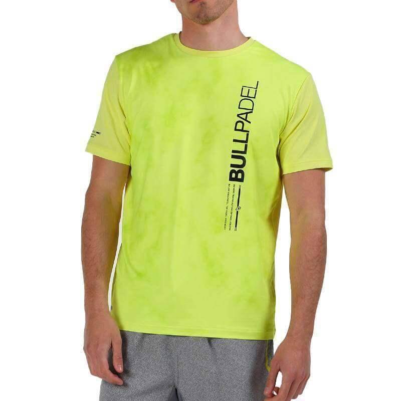 Maillot Bullpadel Maren 5/5