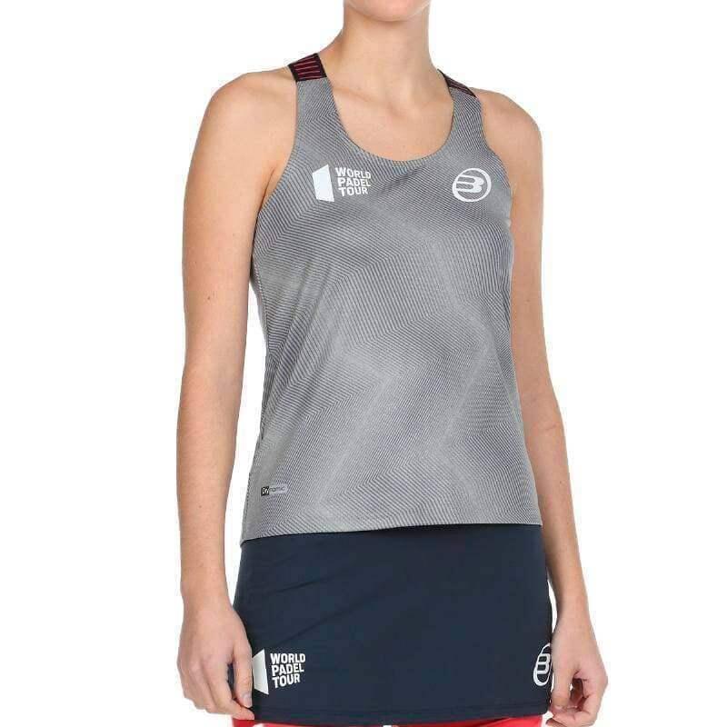 Canotta Bullpadel Wpt Revenga 4/5