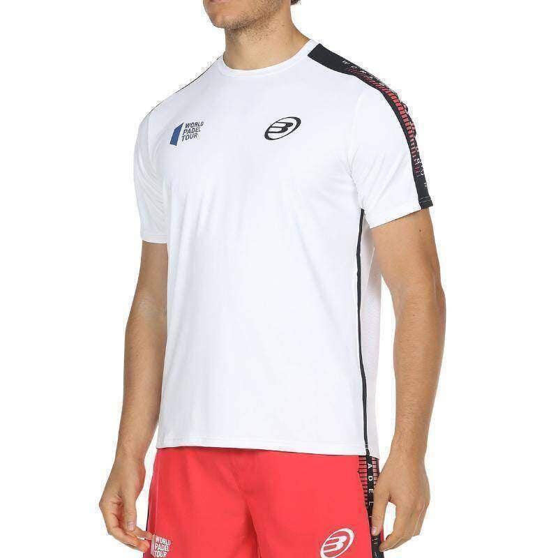 Camiseta Bullpadel Robine 012