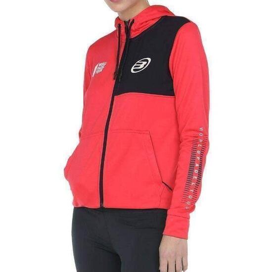 Bullpadel Flamula Tank Top