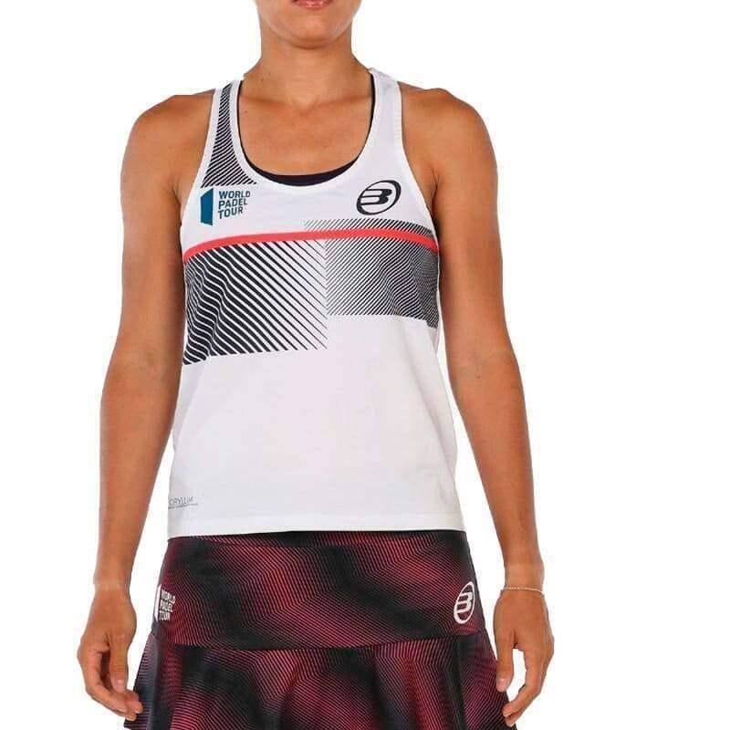 Débardeur Bullpadel Wpt Rufran 5/5
