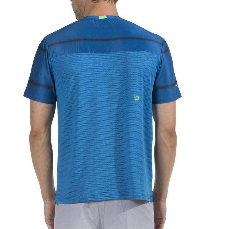 Maillot Bullpadel Maurin 4/5