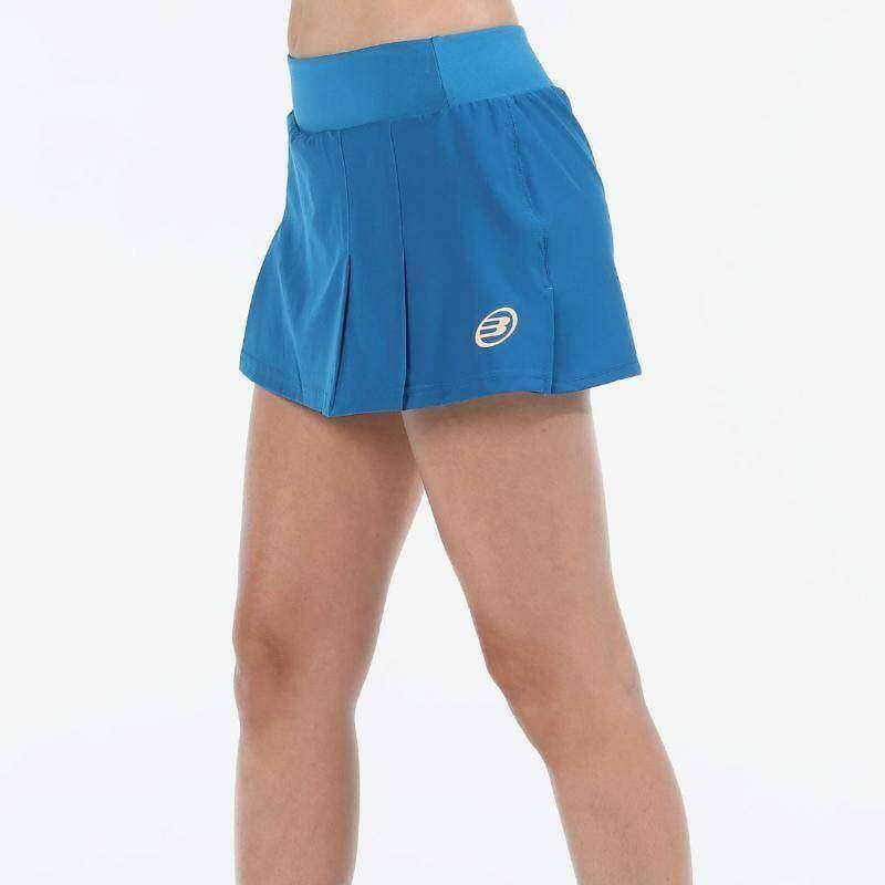 Saia Bullpadel Elicio Azul Intenso 2/5