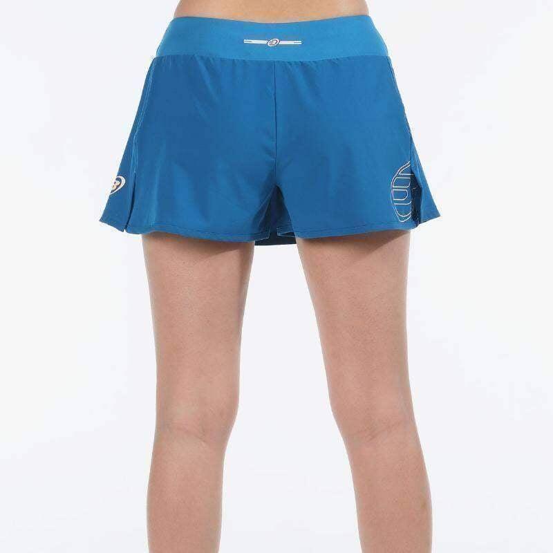 Saia Bullpadel Elicio Azul Intenso 4/5
