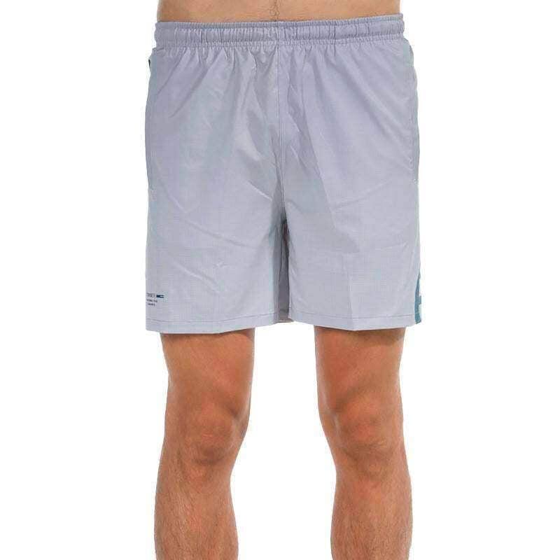 Bullpadel - Short Bullpadel Morin - Short - Gris - 48 Xl - Decathlon