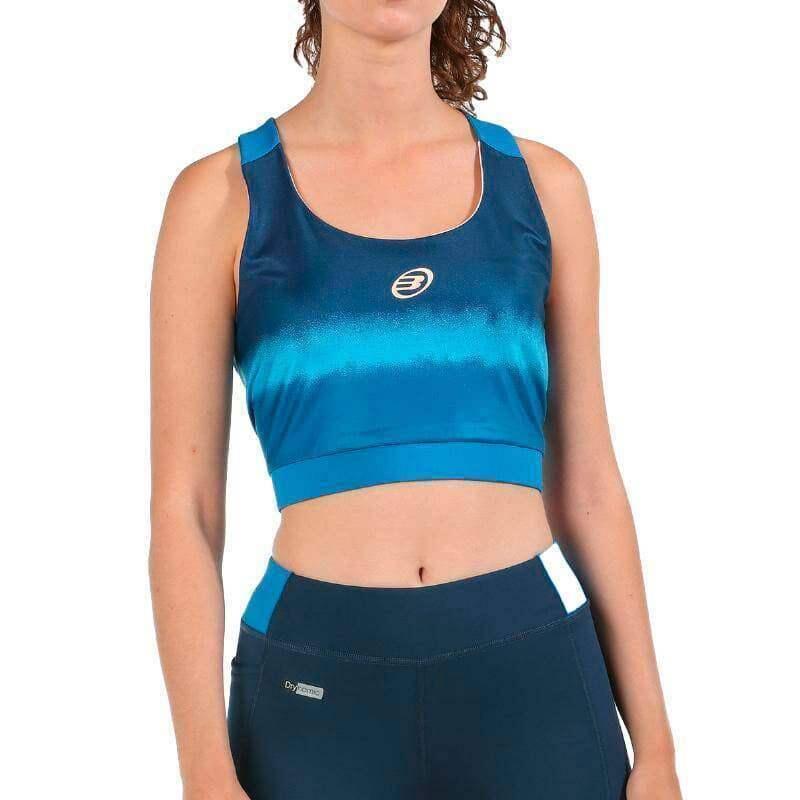 Débardeur femme Bullpadel Erdain